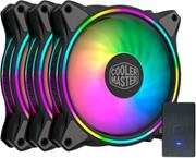 Rgb Fan Cooler Master MasterFan MF120